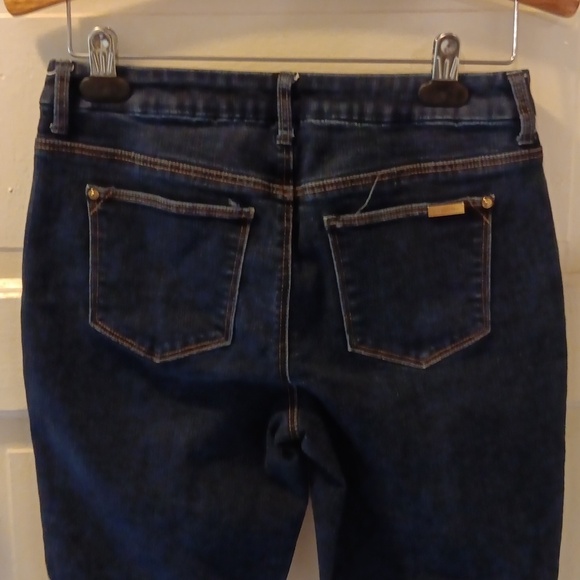 Chicos so slimming girlfriend ankle 👖 jeans 00 - Picture 4 of 6